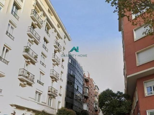 4 room luxury Flat for rent in Madrid, Spain