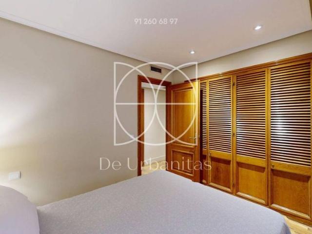 4 room luxury Flat for rent in Madrid, Spain
