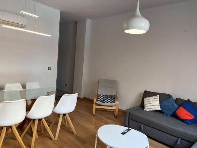 4 room luxury Flat for rent in Málaga, Andalusia