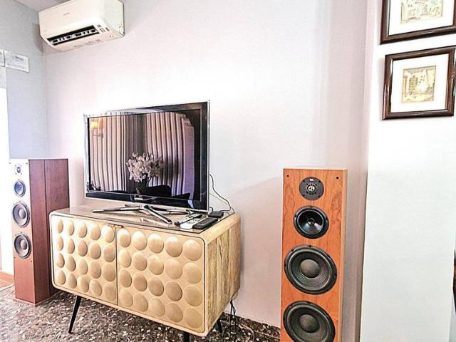 4 room luxury Flat for rent in Málaga, Spain