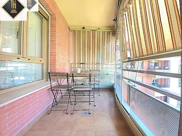 4 room luxury Flat for rent in Málaga, Spain