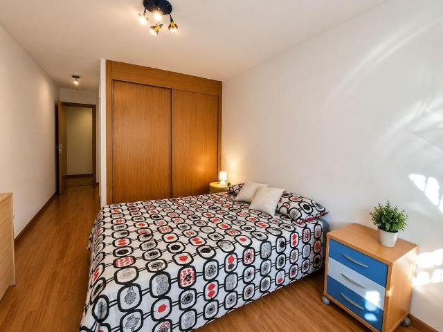 4 room luxury Flat for rent in Málaga, Spain