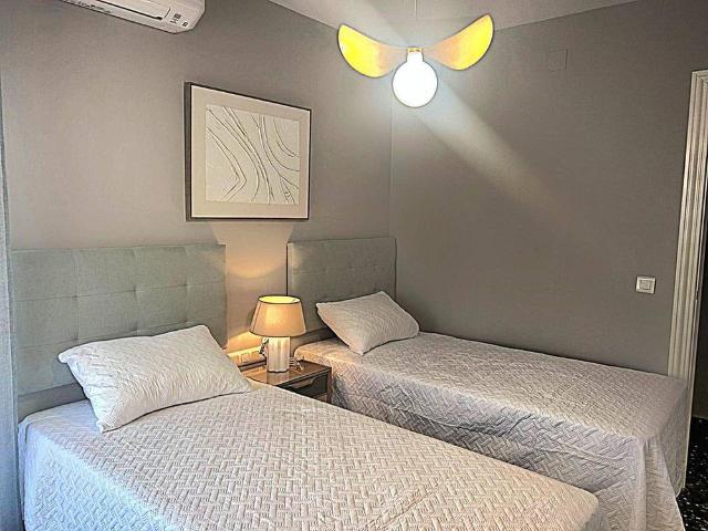 4 room luxury Flat for rent in Málaga, Spain