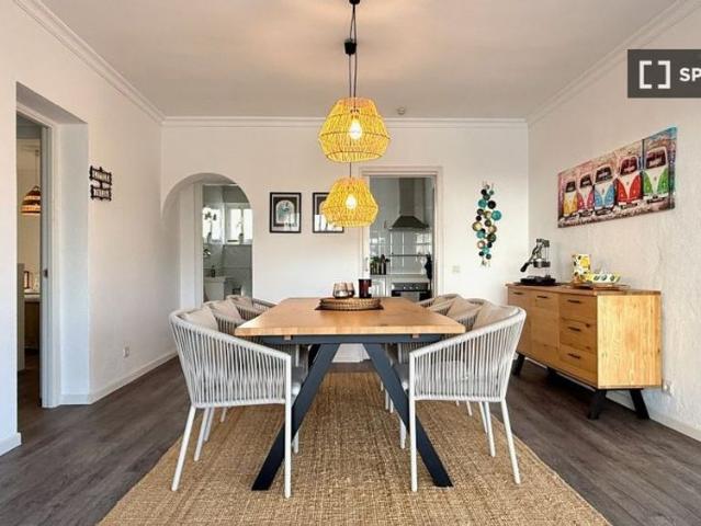 4 room luxury Flat for rent in Mijas, Andalusia