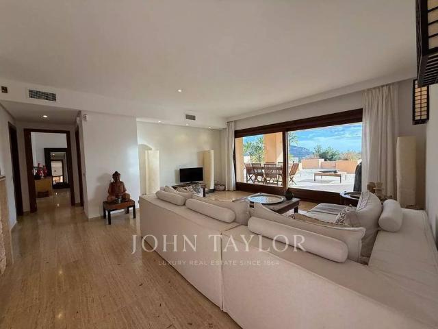 4 room luxury Flat for rent in San Jose, Balearic Islands