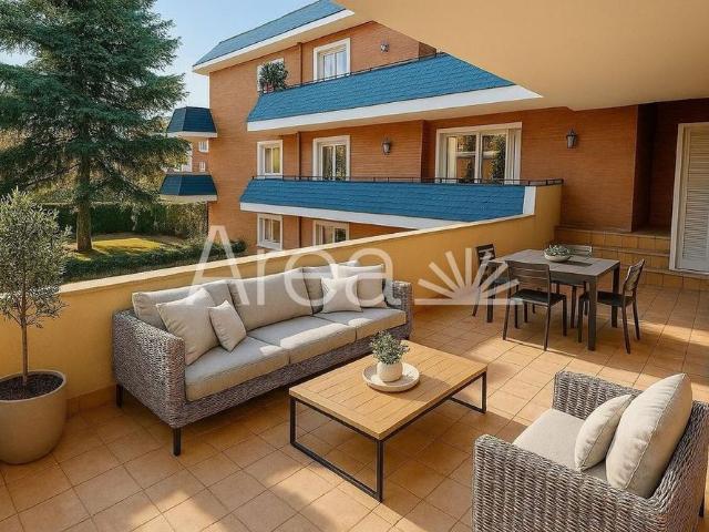 4 room luxury Flat for rent in Sant Andreu de Llavaneres, Catalonia