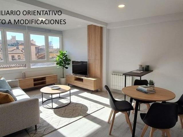 4 room luxury Flat for rent in Segovia, Castille and León