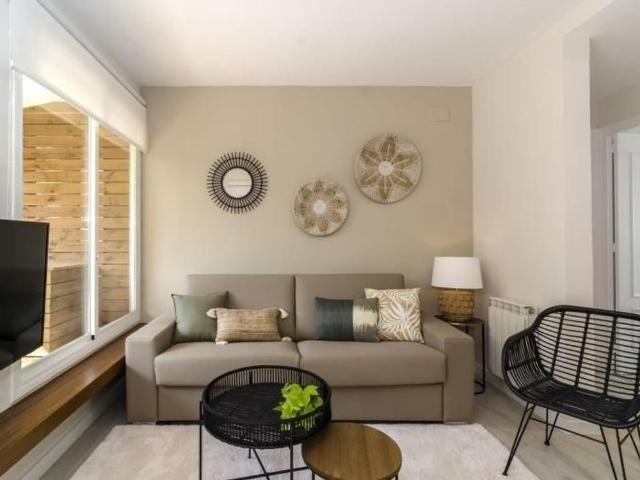 4 room luxury Flat for rent in Sitges, Catalonia