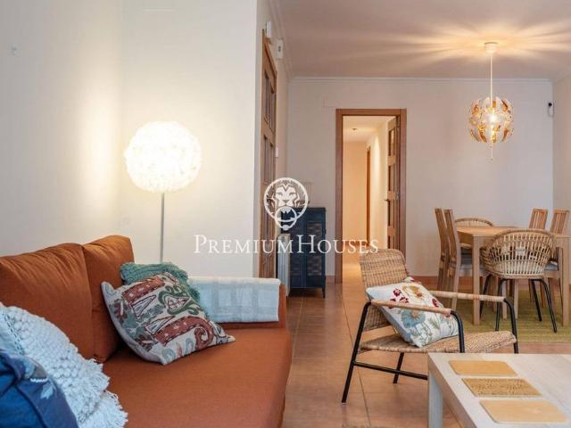 4 room luxury Flat for rent in Sitges, Catalonia