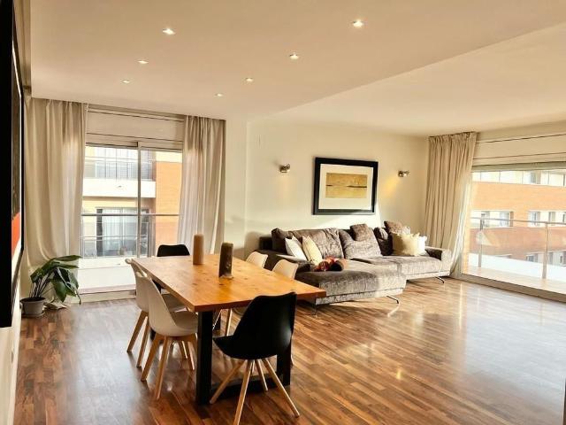 4 room luxury Flat for rent in Sitges, Catalonia