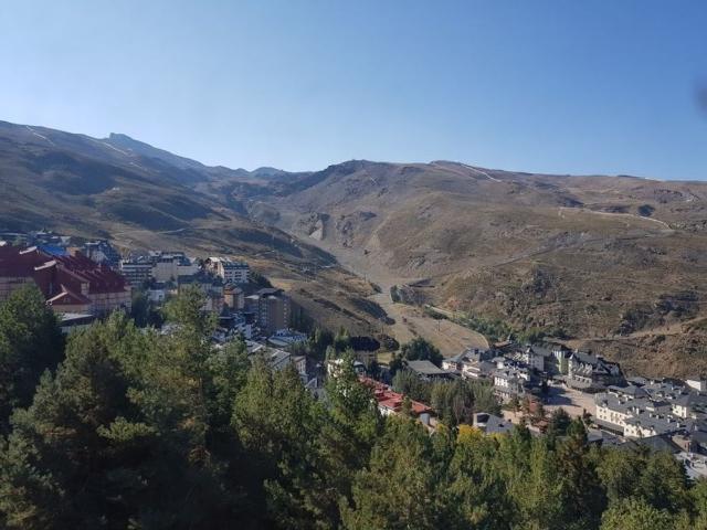 4 room luxury Flat for rent in Sierra Nevada, Spain