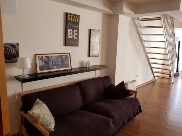4 room luxury Flat for rent in Sierra Nevada, Spain