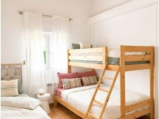 4 room luxury Flat for rent in Suances, Spain