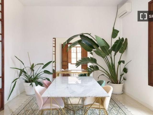 4 room luxury Flat for rent in Palma de Mallorca, Spain