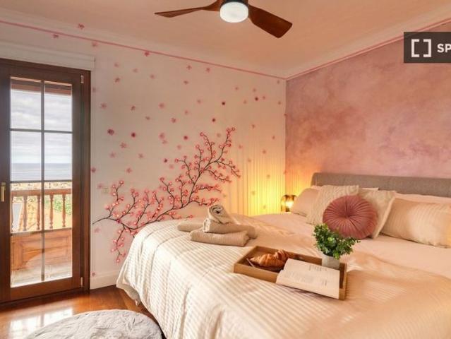 4 room luxury Flat for rent in Puerto de la Cruz, Spain