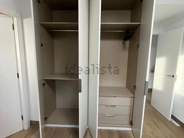 4 room luxury Flat for rent in Valencia