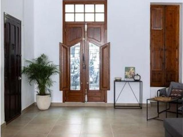 4 room luxury Flat for rent in Valencia