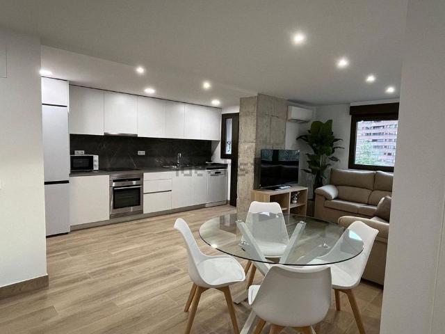 4 room luxury Flat for rent in Valencia
