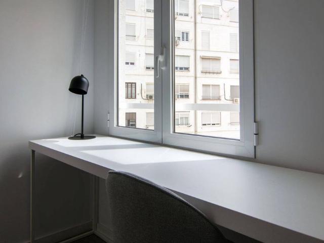 4 room luxury Flat for rent in Valencia
