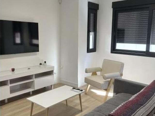 4 room luxury Flat for rent in Valencia