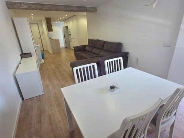 4 room luxury Flat for rent in Valencia