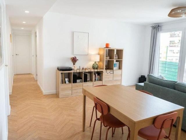 4 room luxury Flat for rent in Valencia