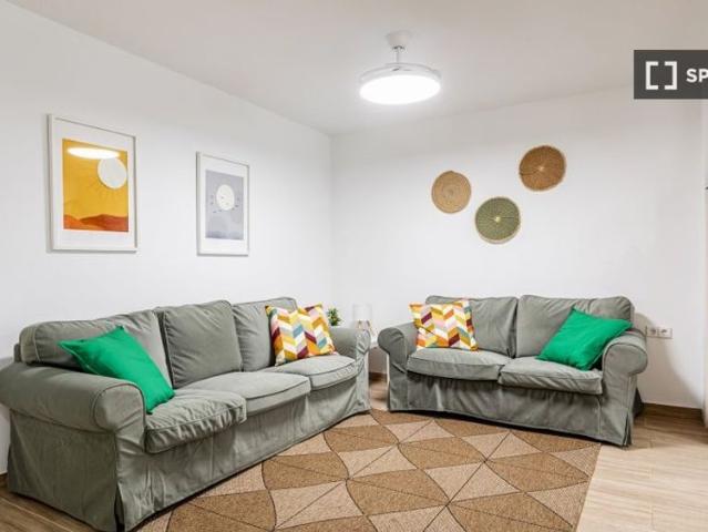 4 room luxury Flat for rent in Valencia