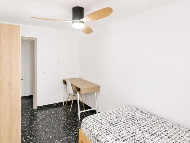 4 room luxury Flat for rent in Valencia