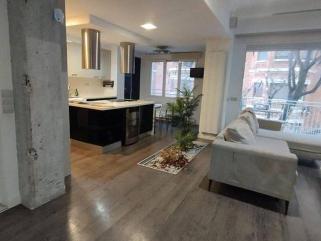 4 room luxury Flat for rent in Valencia
