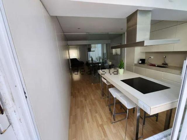 4 room luxury Flat for rent in Valencia, Spain