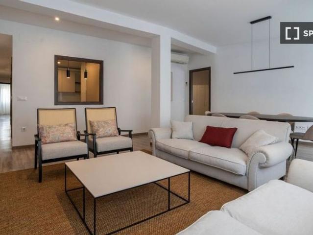 4 room luxury Flat for rent in Valencia, Spain