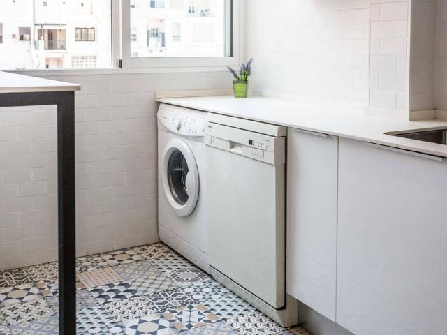 4 room luxury Flat for rent in Valencia, Spain
