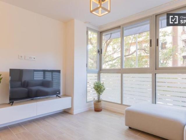 4 room luxury Flat for rent in Valencia, Spain