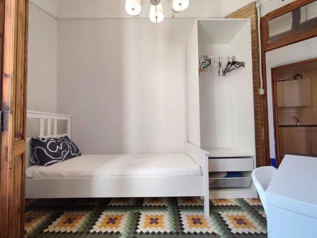 4 room luxury Flat for rent in Valencia, Spain