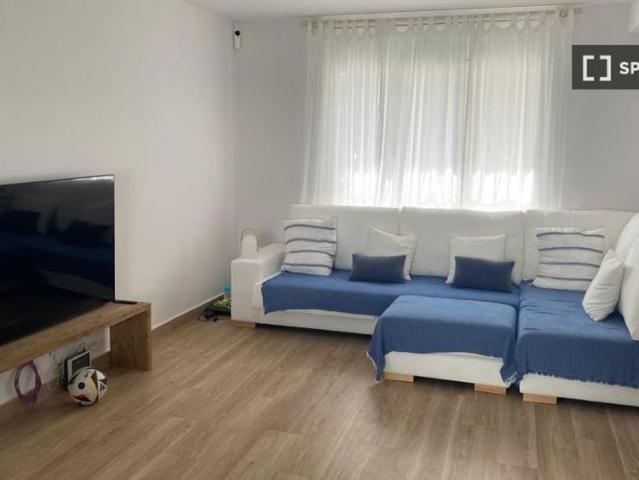 4 room luxury Flat for rent in Vilassar de Mar, Spain