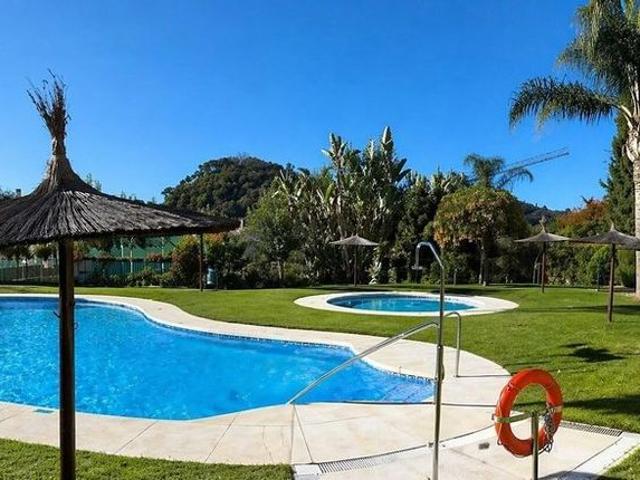 4 room luxury House for rent in Málaga, Andalusia