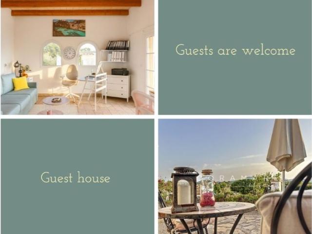 4 room luxury House for rent in Montuïri, Spain