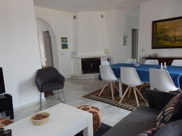 4 room luxury House for rent in Nerja, Andalusia