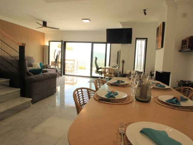4 room luxury House for rent in Ojén, Spain