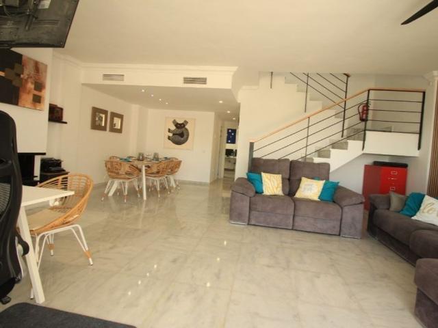4 room luxury House for rent in Ojén, Spain