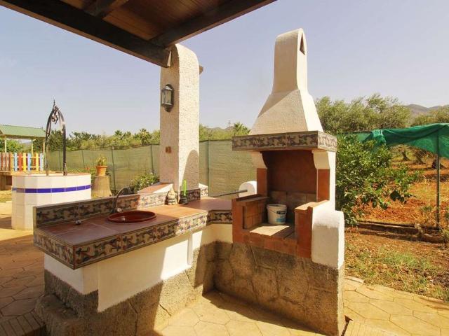 4 room luxury House for rent in Alhaurín el Grande, Andalusia