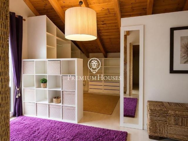 4 room luxury House for rent in Begues, Spain