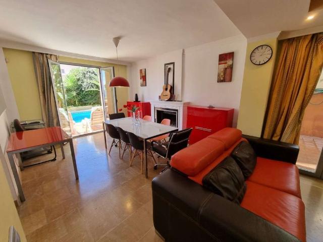 4 room luxury House for rent in Benalmádena, Spain