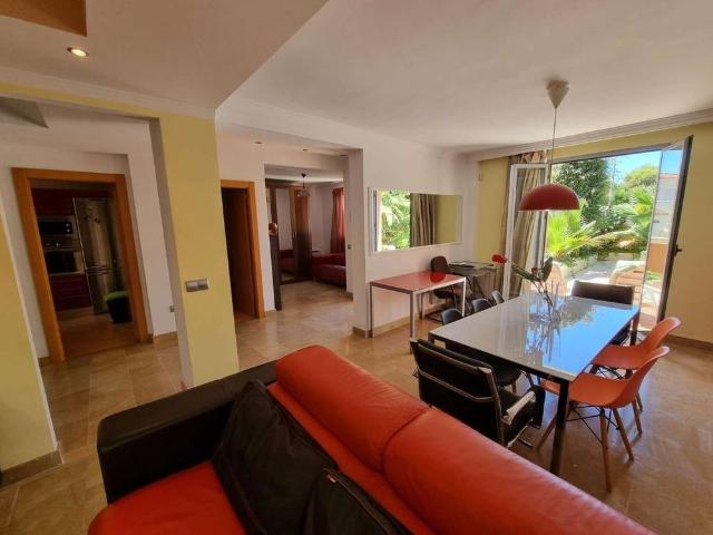 4 room luxury House for rent in Benalmádena, Spain