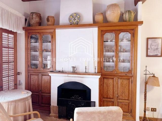 4 room luxury House for rent in Benicassim, Spain