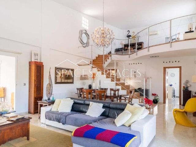 4 room luxury House for rent in Bétera, Valencia