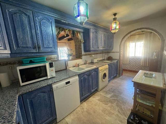 4 room luxury House for rent in Casares, Andalusia