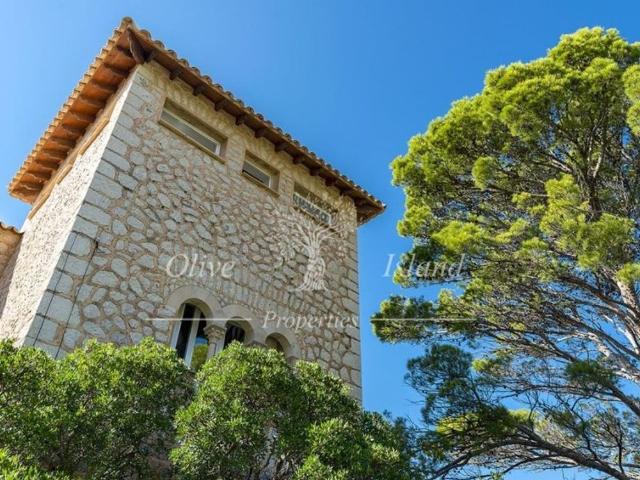 4 room luxury House for rent in Deià, Balearic Islands