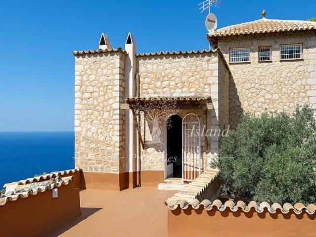 4 room luxury House for rent in Deià, Balearic Islands