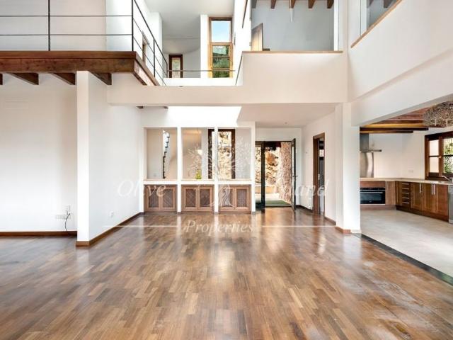 4 room luxury House for rent in Esporles, Spain